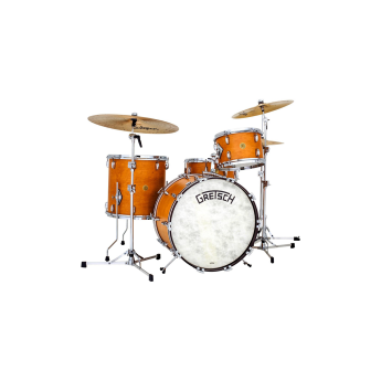 Gretsch drums bk r423v  scm kit 1